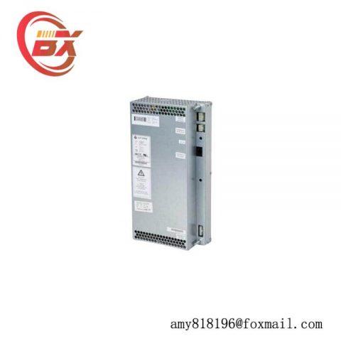 ABB DSQC627 & IRB6660/IRB6603, Advanced Control Modules for Precision Automation