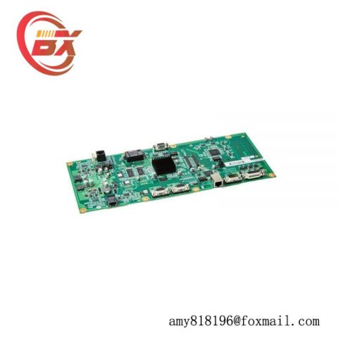 ABB DSQC635 3HAC023930-001 Axis Computer