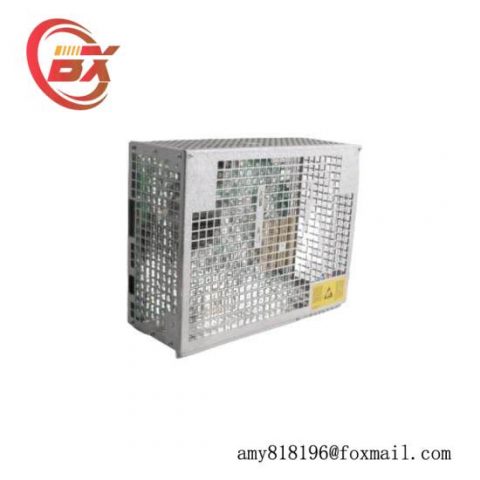 ABB DSQC639 3HAC025097-001: Industrial Control Module