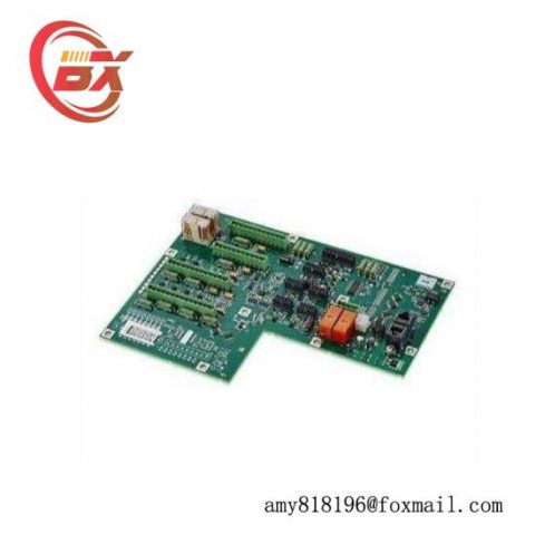 ABB DSQC643 3HAC024935-001 | High-Performance Panel Board
