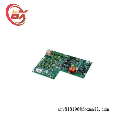 ABB DSQC643 Panel Board - Modular Control Solutions for Industry