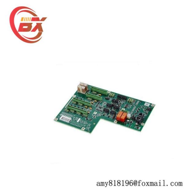 ABB DSQC643 Panel Board - Modular Control Solutions for Industry