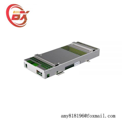 ABB DSQC646 3HAC026271-001: Industrial Control Module for Advanced Automation Solutions