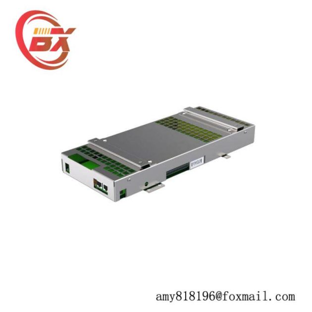 ABB DSQC646 3HAC026271-001: Industrial Control Module for Advanced Automation Solutions