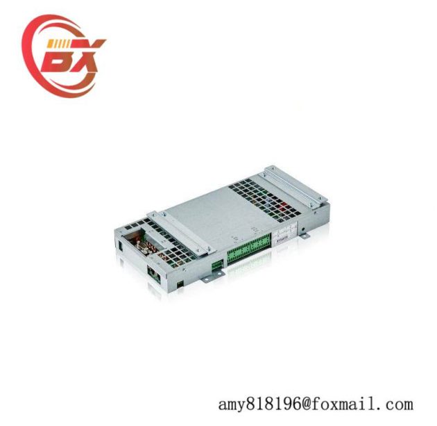 ABB DSQC647 SafeMove Unit 3HAC026272-001, Industrial Automation Control Module