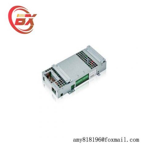 ABB DSQC647 3HAC026272001 Safemove Unit