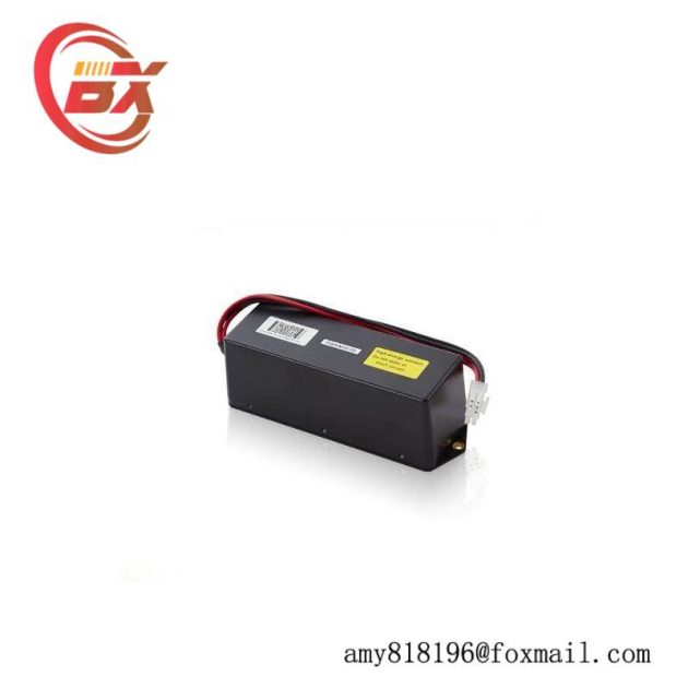 ABB DSQC655: Industrial Capacitor Unit, Precision for Control Systems