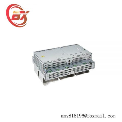 ABB DSQC663 3HAC029818-001 Industrial Drive Unit