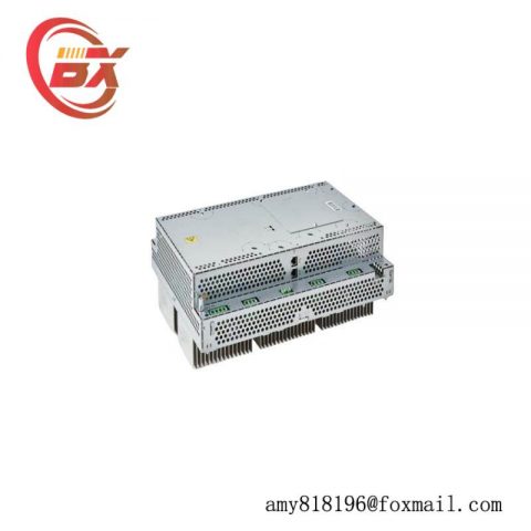 ABB DSQC663 & IRB 6700 Series Modules, Comprehensive Control Solutions