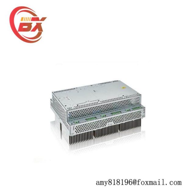 ABB DSQC663 DSQC 663 Drive Unit - High-Performance PLC Expansion Module