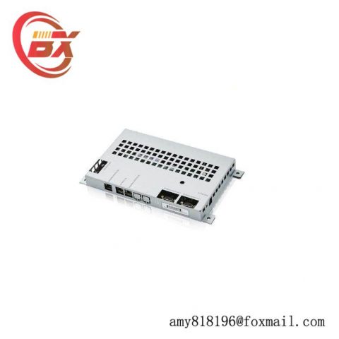 ABB DSQC668 3HAC029157-001 Drive Unit: High-Performance Modular Drive Control System