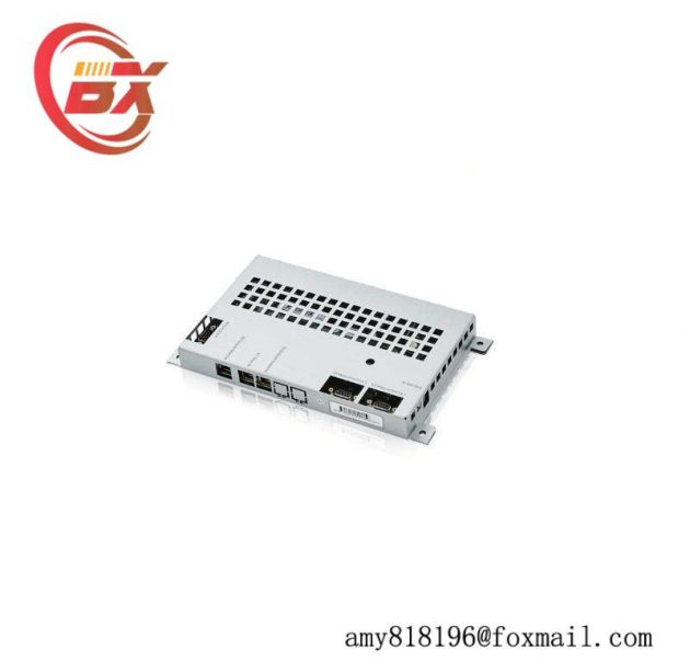 ABB DSQC668 3HAC029157-001 Drive Unit: High-Performance Modular Drive Control System