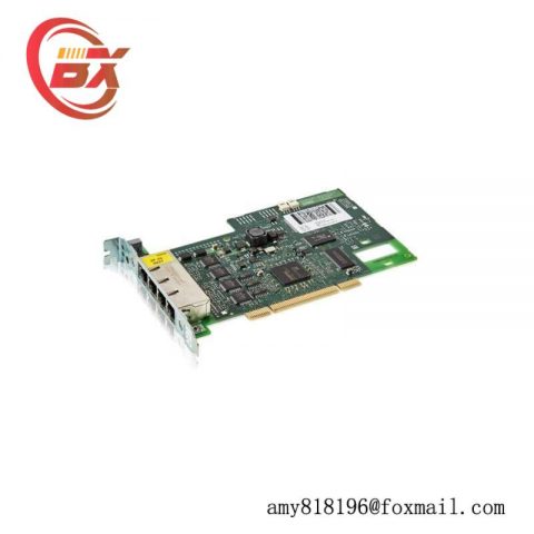 ABB DSQC678 | 3HAC033556-001 | Communication Board