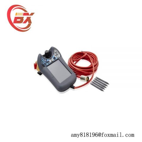 ABB DSQC679, 3HAC028357-001, IRB6640, 3HAC033413-001 - Integrated Control Modules for Enhanced Manufacturing Efficiency