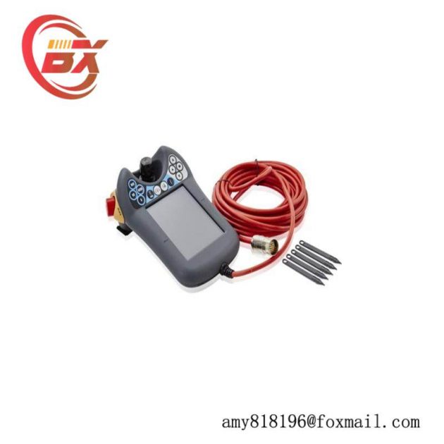 ABB DSQC679, 3HAC028357-001, IRB6640, 3HAC033413-001 - Integrated Control Modules for Enhanced Manufacturing Efficiency