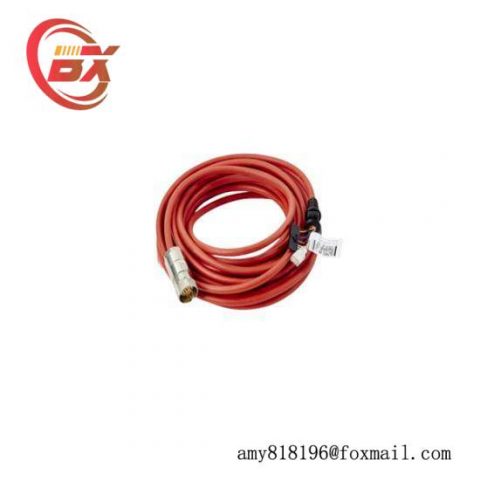 ABB DSQC679 3HAC031683-001 SxTPU3 Cable 10m - Industrial Control Module