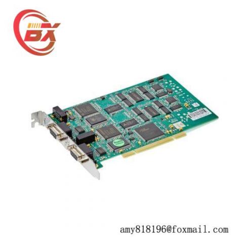 ABB DSQC687 Profibus Board - 3HAC031166-001/3HAC023047-001