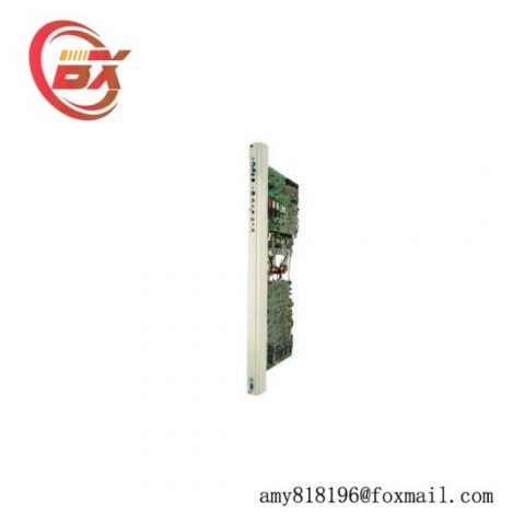 ABB DSQC 104 Resolver Board - Advanced Industrial Control Solution
