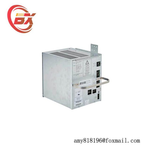 ABB DSQC 539 - Industrial Robotic Power Supply Module