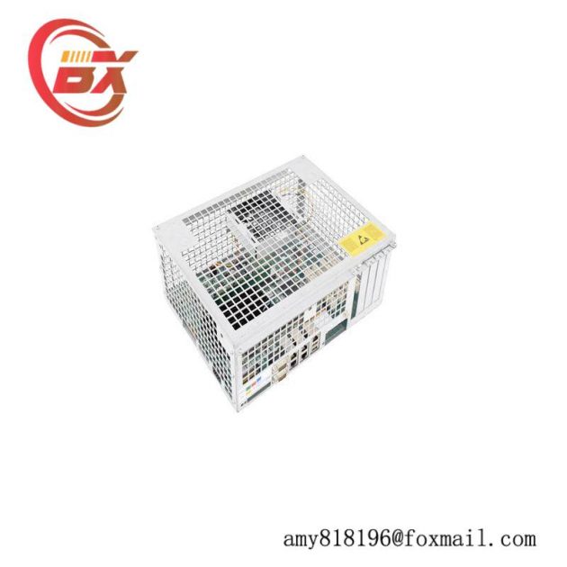 ABB DSQC 639 3HAC025097-001 for Industrial Automation