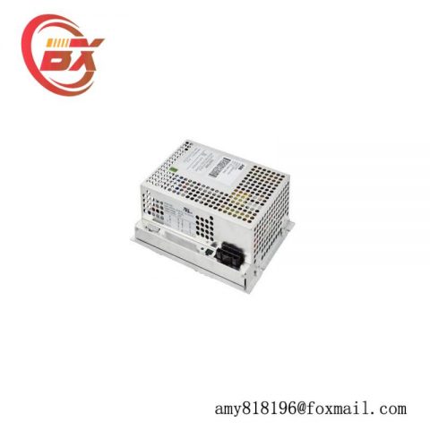 ABB DSQC 661 | Modular I/O System for Robotics & Automation