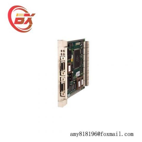 ABB DSRF186 - 3BSE004383R1: I/O Cardfile Board for Industrial Automation