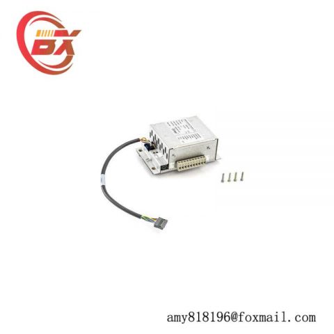 ABB DSSB146 | 48980001-AP | DC / DC Converter