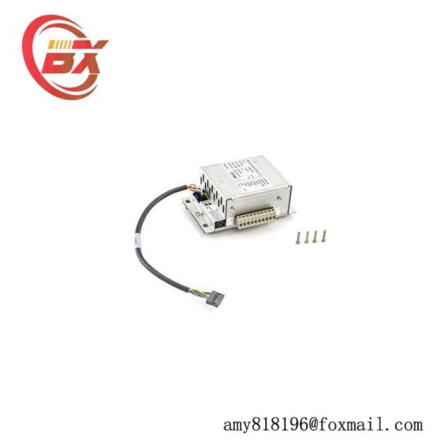 ABB DSSB146 | 48980001-AP | DC / DC Converter