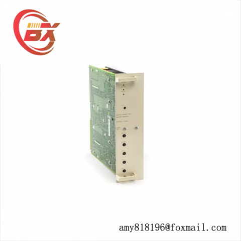 ABB DSSR116 48990001-FK: High-Performance Drive for Industrial Automation