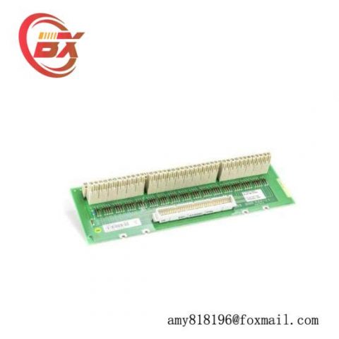ABB DSTA145 - HP 57120001 Connection Unit, High Performance Automation Module