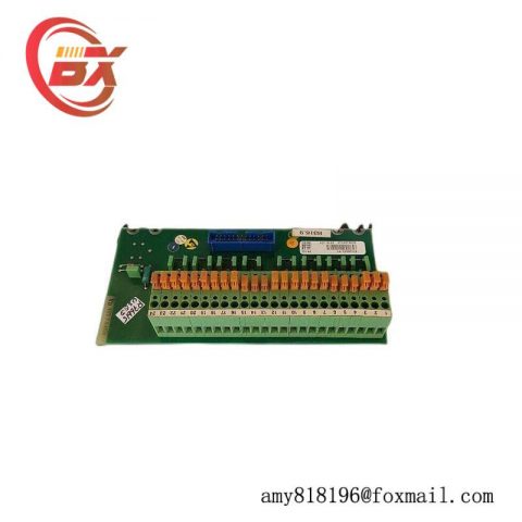 ABB DSTA170 57120001-FC | Industrial Control System Module