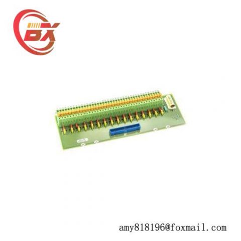 ABB DSTA180, Model 57120001-ET/2, Brand New Industrial Control Module