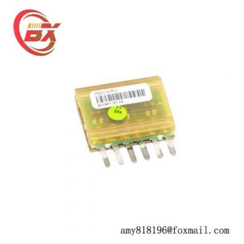 ABB DSTC406 57520001-DX/1 Passive Terminating Unit