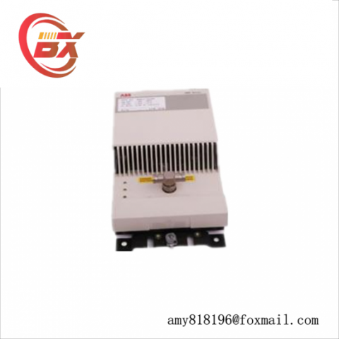 ABB DSTC452 575107-A/2 FSK Modem for serial I/O Bus