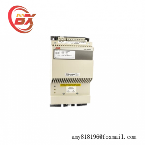ABB DSTC454 5751017-F LDB Modem, Industrial Automation Module