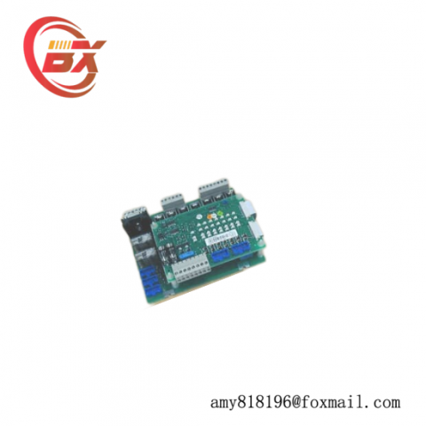 ABB DSTD N020 3BSE003238R1 Connection Unit