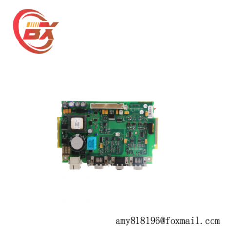ABB DTCA721A 3EST92-481 - Advanced DCS Module for Industrial Control Solutions