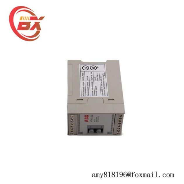 ABB DTDX707A 61430001-WG: High-Performance Power Supply Board for Industrial Automation