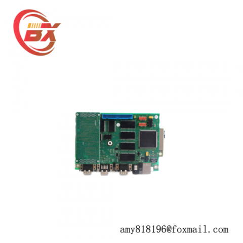 ABB DTPC721B 3EST126-236 DCS Module - Advanced Control Solution for Industrial Automation