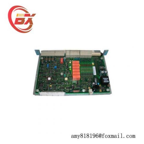 ABB E5TX 1KHW-001381R0001 Control Board, High Performance for Industrial Automation