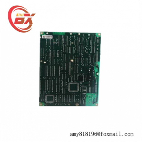 ABB ECS 086329-003 PCB Board: Precision Control Module for Industrial Automation