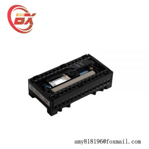 ABB ECZ FPR3700001R0001 Mounting Block - Advanced Solution for Industrial Automation