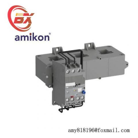 ABB EF460-500 | 1SAX721001R1101 | Electronic Overload Relay