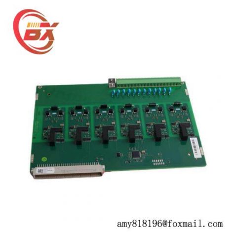ABB EM-CAY - Industry Grade Control System, Precision Automation Solutions