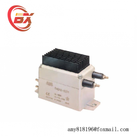 ABB EM010-9318 DCS Module - Advanced Control for Industrial Automation
