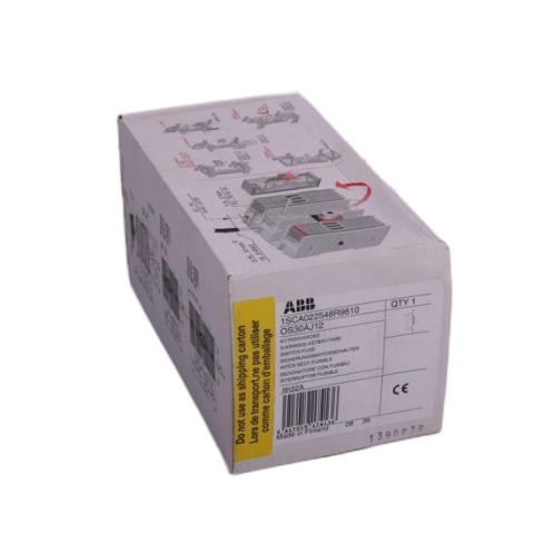 ABB F4332D, Model 3HAC024322-001, Control Module