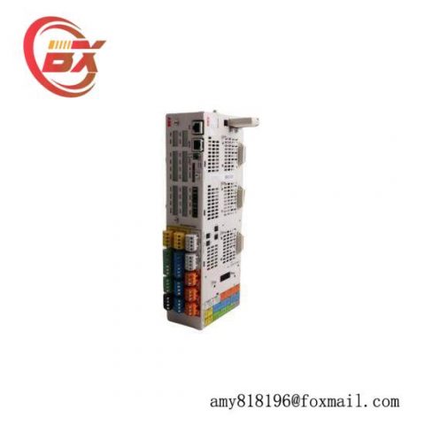 ABB FEA-01 3AUA0000052932 Variable Frequency Drive