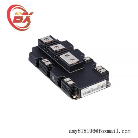 ABB FF900R12IP4 Industrial Grade IGBT Modules, High-Power Control Solutions