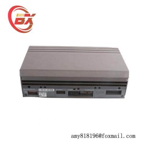 ABB FIO 100 PHBFIO10010000 - Industrial Fieldbus I/O Module