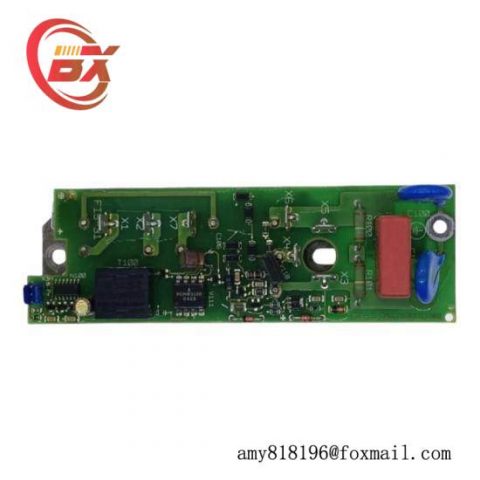 ABB FIS-31 3ADT313600R1 Excitation Module: Advanced Control for Industrial Power Systems